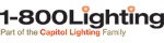 Kortingscode voor bespaar 15% op Hubbardton Forge Geen code vereist bij 1800lighting