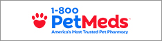 Kortingscode voor premium Dog Food up to 40% korting voor bij 1800PetMeds
