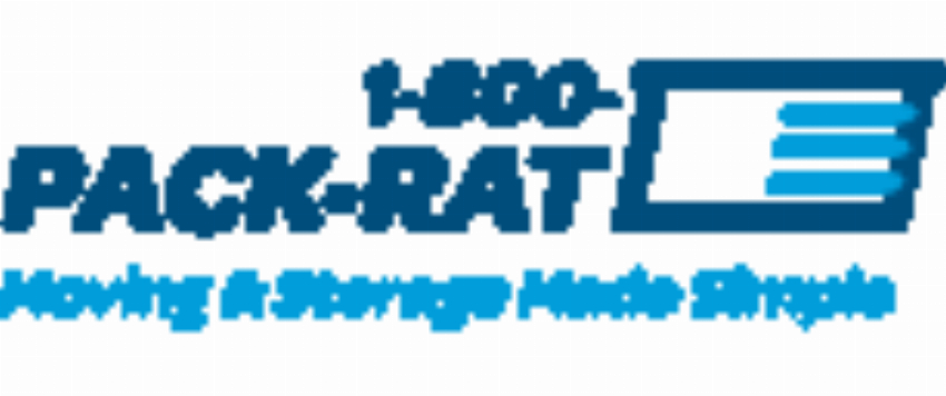 Kortingscode voor aanbieding van 10% Off Long Distance Move bij 1-800-PACK-RAT