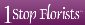 Kortingscode voor now save 20% on your order now with code at 1stopflorists bij 1 Stop Florists