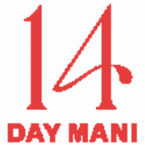 Kortingscode voor gratis verzending bij 14 day Manicure IE