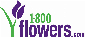 Kortingscode voor 0% korting op bloemen thuis bij 1800Flowers