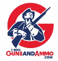 Kortingscode voor gritrSports - SPRINGFIELD MORY bij 1800GunsAndAmmo