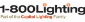 Kortingscode voor bespaar 15% op geselecteerde EGLO -verlichting Geen code vereist bij 1800lighting