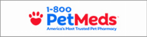Kortingscode voor 30% korting voor calming treats supplements bij 1800PetMeds
