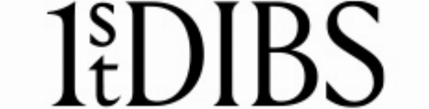 Kortingscode voor bekijk wat trending is koop de meest opgeslagen items van 1stDibs bij 1stDibs