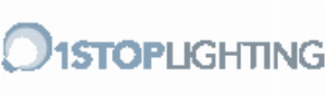 Kortingscode voor exclusieve 15% kortingsbon bij 1STOPlighting bij 1StopLighting