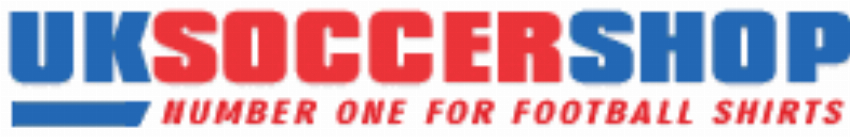 Kortingscode voor Personalised Football Shirts bij UK Soccer Shop