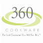 Kortingscode voor  bij 360 Cookware