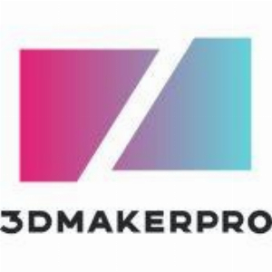 Kortingscode voor 3DMakerpro Valentijnsdaguitverkoop tot 48% KORTING bij 3DMakerpro