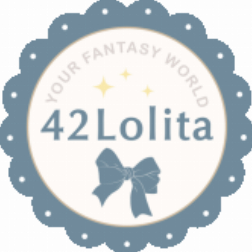 Kortingscode voor 42Lolita Kerstuitverkoop 10% KORTING op de hele site Code bij 42Lolita
