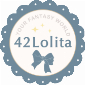 Kortingscode voor gratis verzending voor Honeywardrobe boven 499 bij 42Lolita