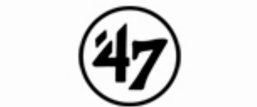 Kortingscode voor nHL-reeks seizoenspetten bij 47 Brand