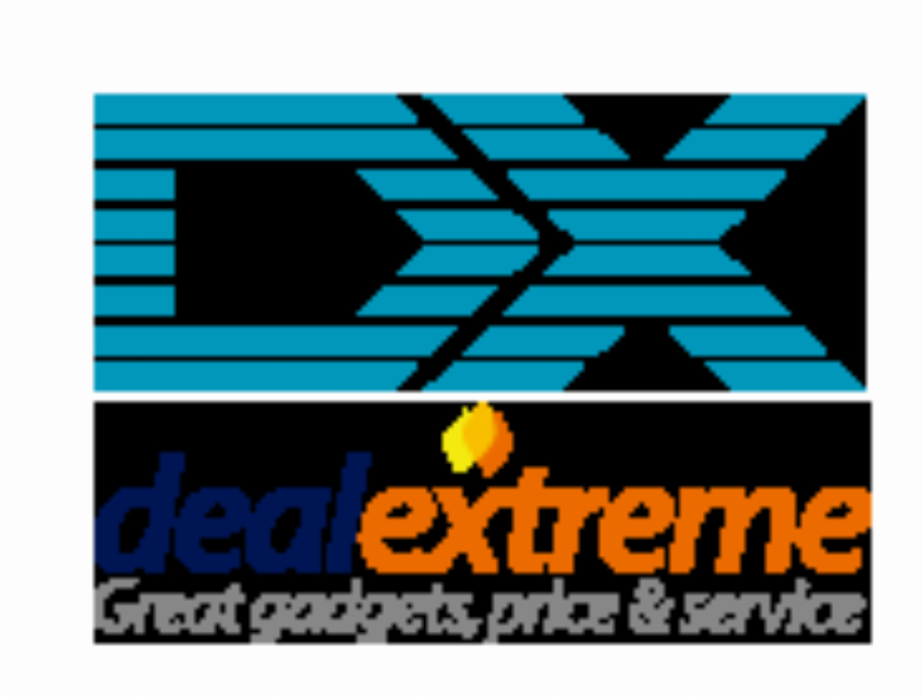 Kortingscode voor text/plain bij DealExtreme