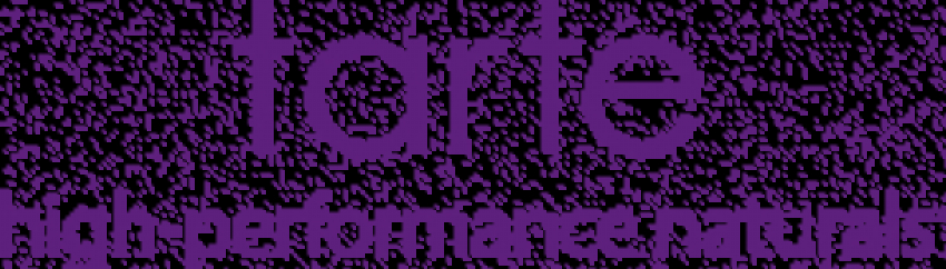 Kortingscode voor New Maneater Arrivals at tarte cosmetics! bij Tarte Cosmetics