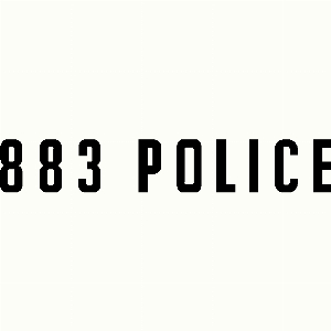 Kortingscode voor 883police bij 883police