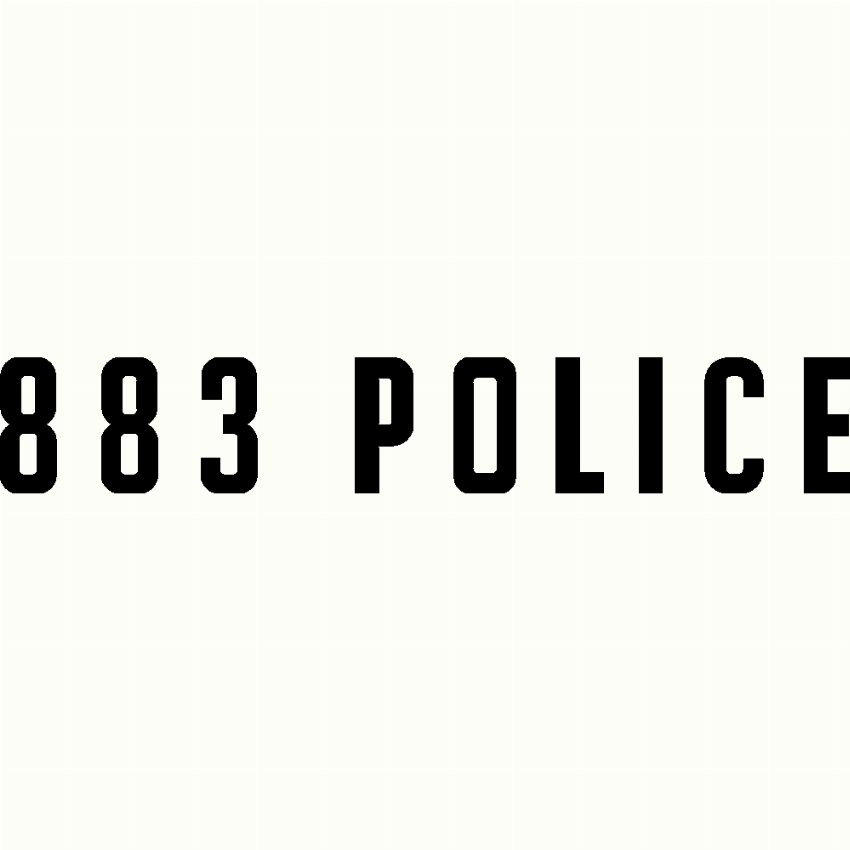 Kortingscode voor 883police bij 883police