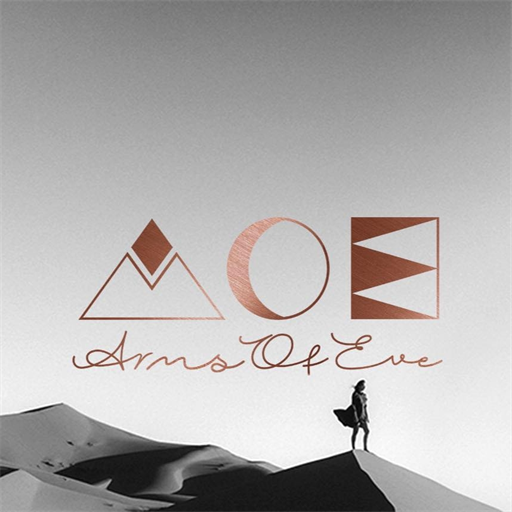 Kortingscode voor gratis verzending boven 150 D alleen Australische klanten bij Arms Of Eve