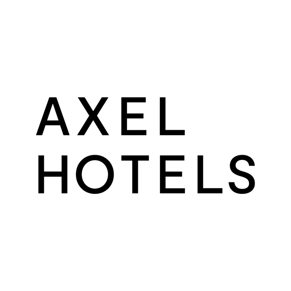Kortingscode voor new property launch offer up to 20% off axel hotel valencia axel hotels bij Axel Hotels
