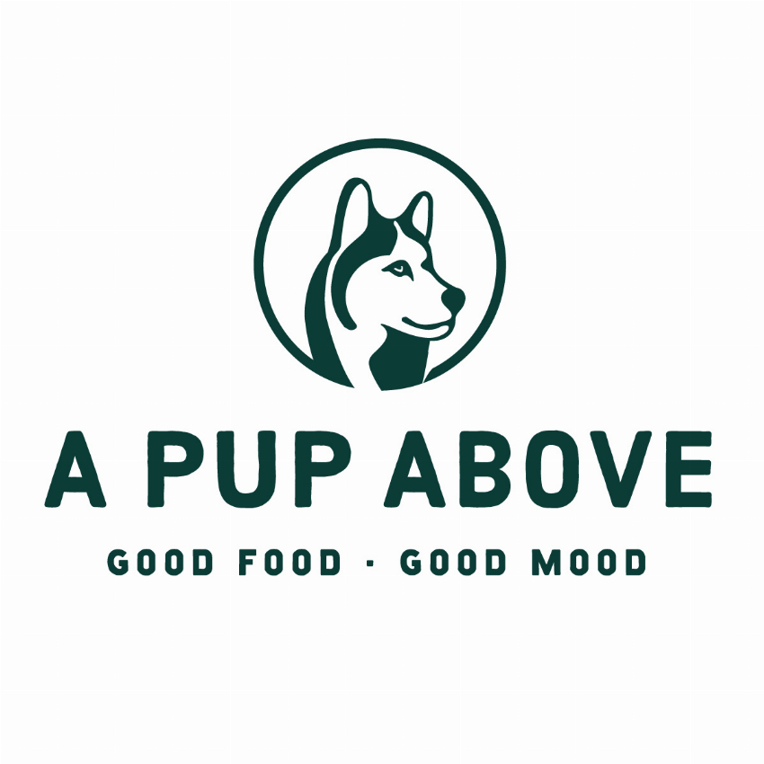 Kortingscode voor 15% korting op het eerste proefpakket of het eerste maaltijdabonnement van uw pup bij A Pup Above