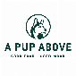 Kortingscode voor 15% korting op uw 1e Sampler Pack -bestelling bij A Pup Above