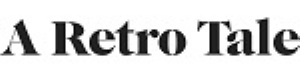 Kortingscode voor archiefverkoop bij A Retro Tale