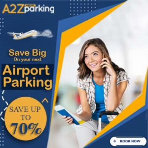 Kortingscode voor a2z airport parking bij A2Z Airport Parking - A2Z - Main Programme