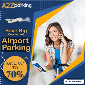 Kortingscode voor a2z airport parking bij A2Z Airport Parking - A2Z - Main Programme