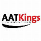 Kortingscode voor tot 2 bij AAT Kings