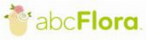 Kortingscode voor 5% korting voor your international flower order bij abcFlora