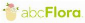 Kortingscode voor 5% korting voor your international flower order bij abcFlora