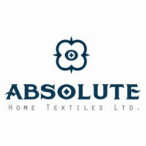 Kortingscode voor schrijf u in voor exclusieve aanbiedingen en kortingen bij Absolute Home Textiles