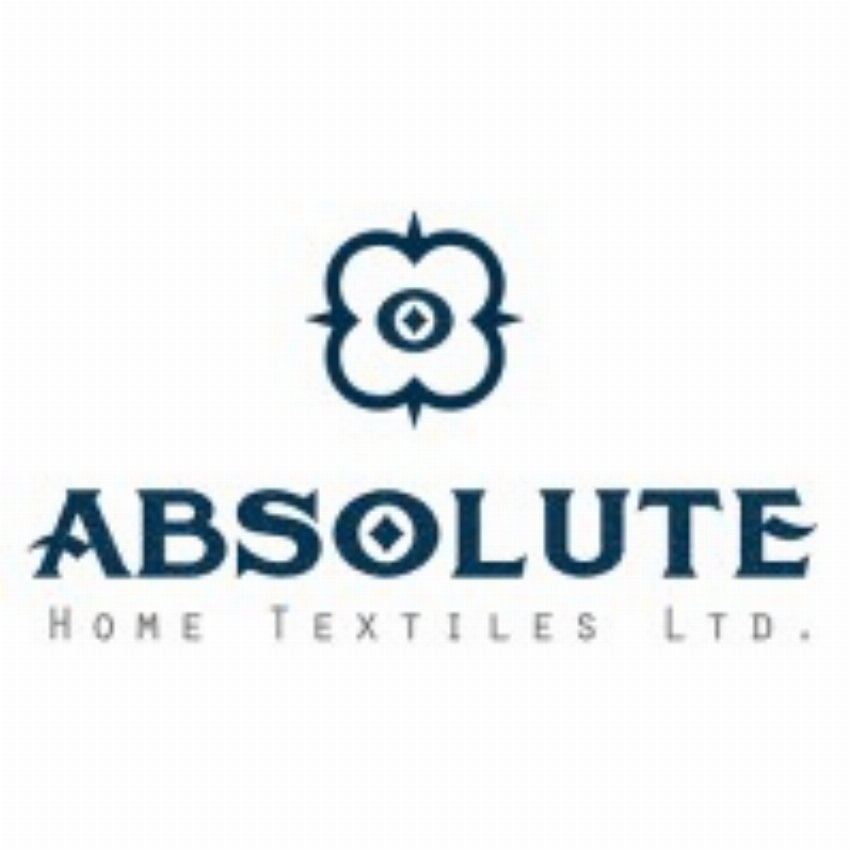 Kortingscode voor schrijf u in voor exclusieve aanbiedingen en kortingen bij Absolute Home Textiles