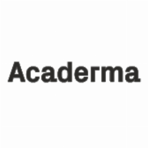 Kortingscode voor 20% korting op deze Memorial Day-uitverkoop bij acaderma inc