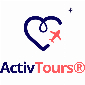 Kortingscode voor create your holiday get 50 off bij Activtours Travel