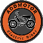 Kortingscode voor dag van de Arbeid-330 mini bij Addmotor Tech