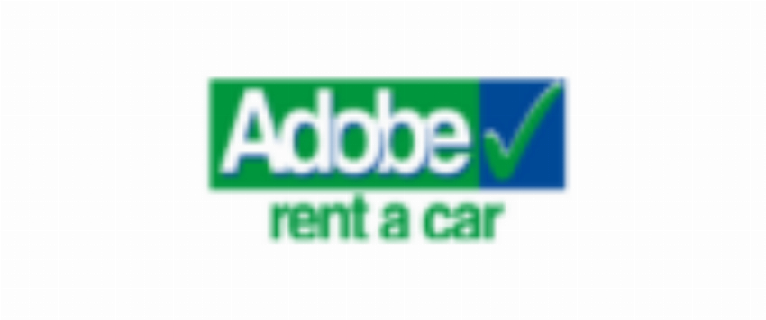 Kortingscode voor beste flexibele tarieven voor SUV-verhuur vanaf 150 Adobe Huur een auto bij Adobe car Rental Costarica A