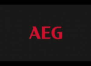 Kortingscode voor cashback op AEG wasmachines en drogers bij AEG