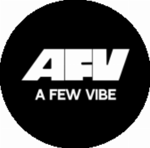 Kortingscode voor eerste bestelling 15% korting bij Afewvibe LTD