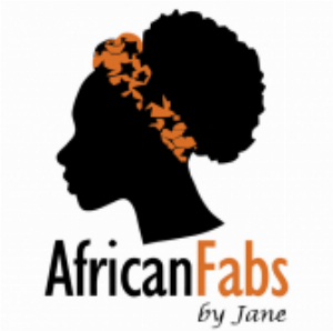 Kortingscode voor 5% korting op alle producten van AfricanFabs bij AfricanFabs