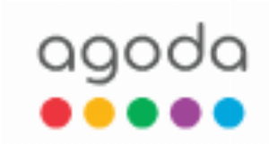 Kortingscode voor homepage banner bij Agoda