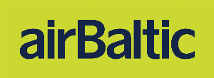 Kortingscode voor airbaltic bij airBaltic
