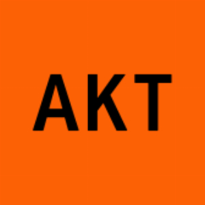 Kortingscode voor nieuw bij AKT Ontvang nu 10% - Meld u vandaag nog aan voor onze nieuwsbrief bij AKT London