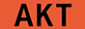 Kortingscode voor meld u aan voor onze nieuwsbrief en bespaar 10% bij AKT