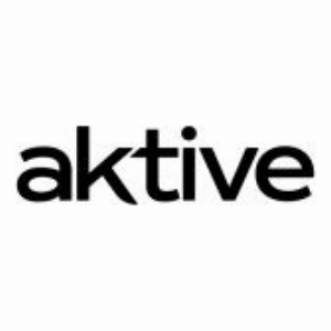 Kortingscode voor 10% korting op de eerste aankoop wanneer u zich abonneert bij Aktive