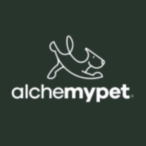Kortingscode voor meld u nu aan en ontvang 15% korting op uw eerste aankoop bij Alchemy Pet
