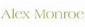 Kortingscode voor keuze uit gratis luxe reismaat wanneer u 40 uitgeeft bij Alex Monroe