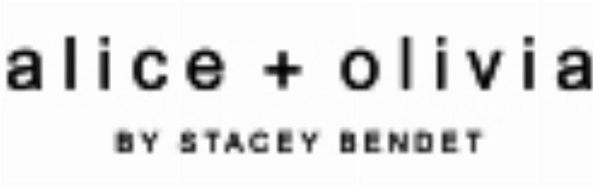 Kortingscode voor alice olivia Friends Family-uitverkoop is hier Shop nu en ontvang 25% korting op geselecteerde stijlen bij Alice Olivia