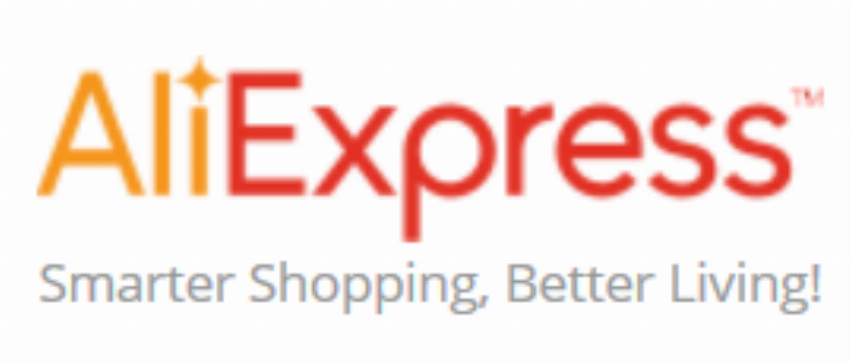 Kortingscode voor coupon bij Aliexpress