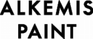 Kortingscode voor startpagina bij Alkemis Paint